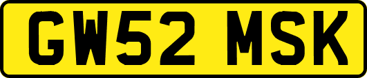GW52MSK