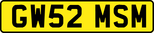 GW52MSM