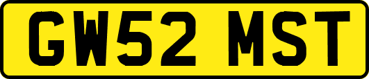 GW52MST