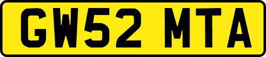 GW52MTA