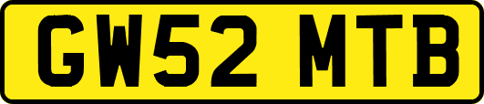 GW52MTB