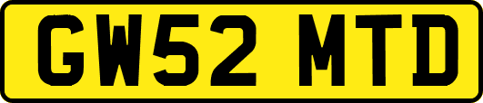 GW52MTD