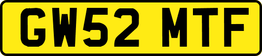 GW52MTF