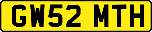 GW52MTH
