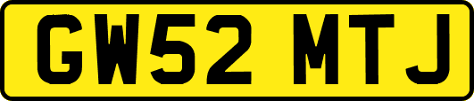 GW52MTJ