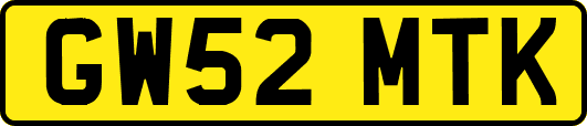 GW52MTK