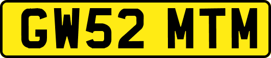 GW52MTM