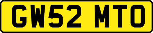 GW52MTO