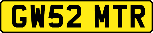 GW52MTR