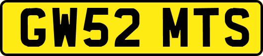 GW52MTS