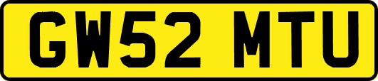 GW52MTU