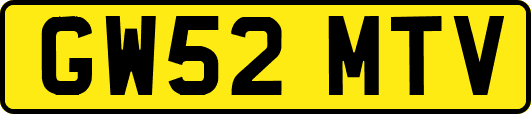 GW52MTV