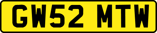 GW52MTW