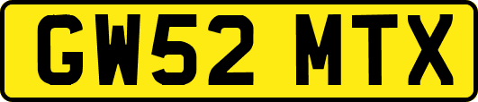 GW52MTX