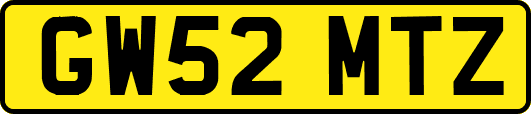 GW52MTZ