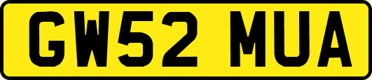 GW52MUA