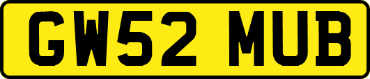 GW52MUB