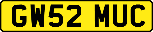 GW52MUC