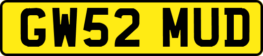 GW52MUD