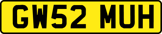 GW52MUH