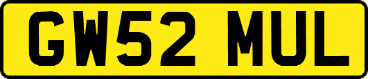 GW52MUL