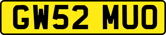 GW52MUO
