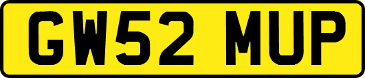 GW52MUP