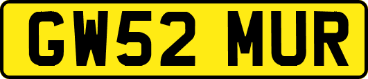 GW52MUR