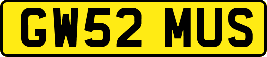 GW52MUS