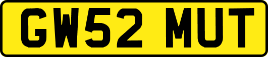GW52MUT