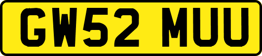 GW52MUU