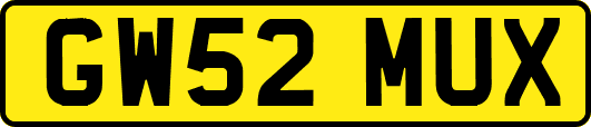 GW52MUX