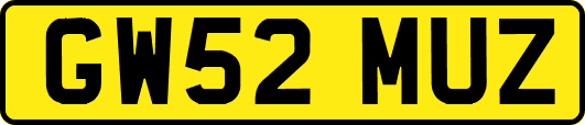 GW52MUZ