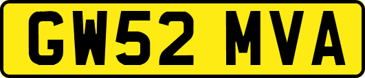 GW52MVA
