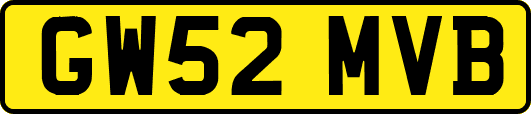 GW52MVB