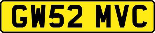 GW52MVC