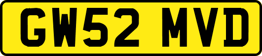 GW52MVD