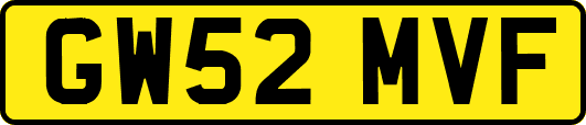 GW52MVF