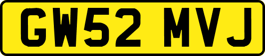 GW52MVJ