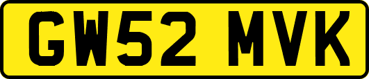 GW52MVK