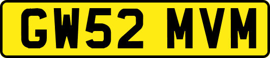 GW52MVM