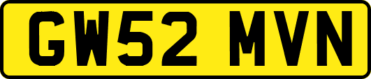 GW52MVN