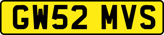 GW52MVS
