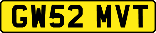 GW52MVT