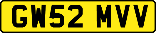GW52MVV