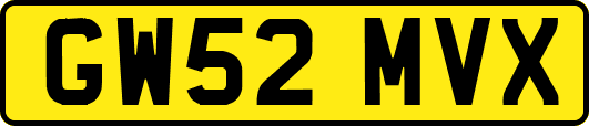 GW52MVX