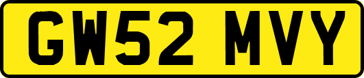 GW52MVY