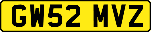 GW52MVZ