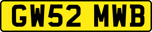 GW52MWB