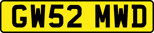 GW52MWD